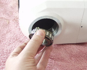 The DEC tapered bearing