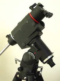 Buying a telescope - the Skywatcher HEQ5 equatorial mount